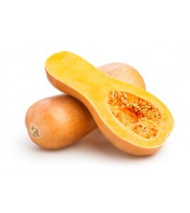 Courge butternut
