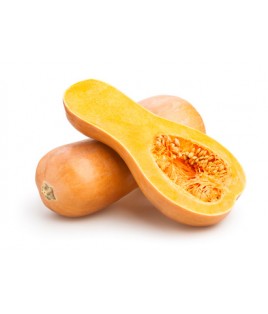 Courge butternut