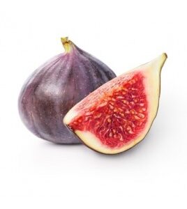 Figues noires