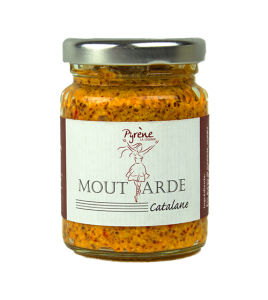 Moutarde catalane