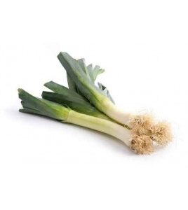Poireaux